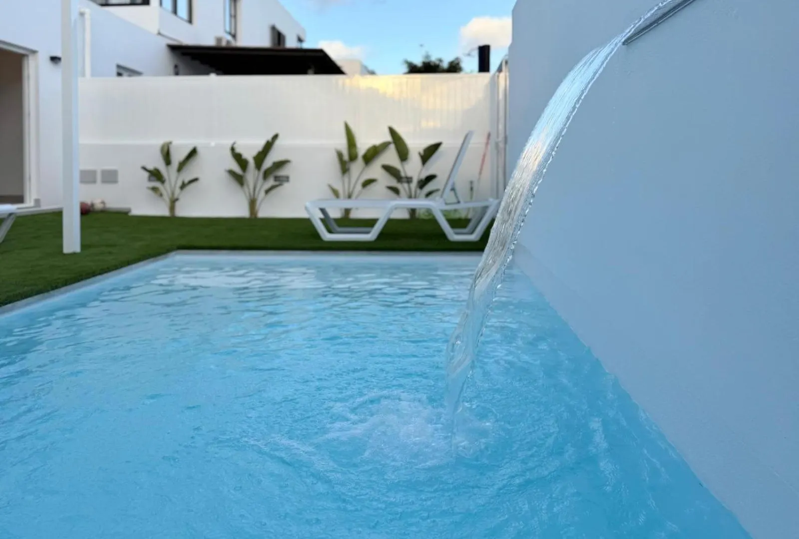 Villa Tiffany Puerto del Carmen  0*, Puerto del Carmen (Lanzarote)