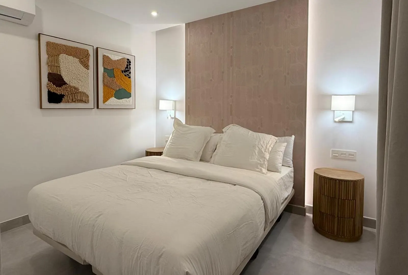 Villa Tiffany Puerto del Carmen  0*, Puerto del Carmen (Lanzarote) Španělsko
