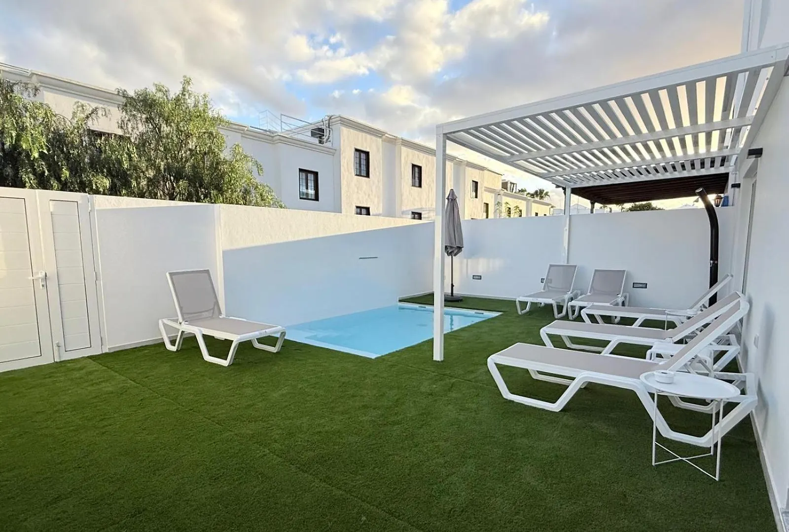 Villa Tiffany Puerto del Carmen  Spagna